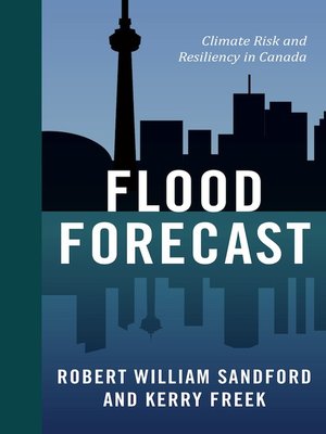 cover image of Flood Forecast